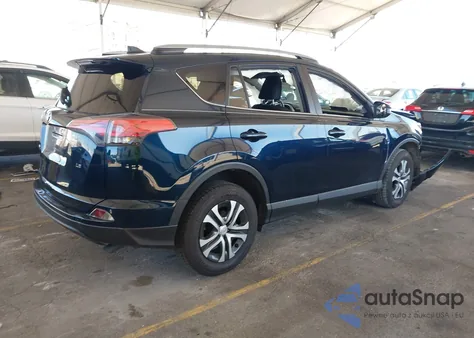 2018 Toyota Rav4 Le из США, поврежденный, VIN JTMZFREV4JJ746879